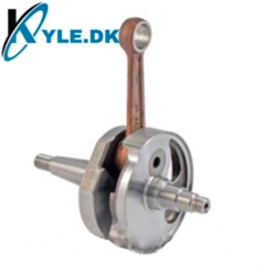 Original Krumtap til Ape 50