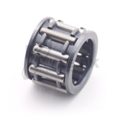 Nåleleje 12-17-13mm til std krumtap på en ape 50.