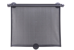 Solskærm til Bach Delux 26