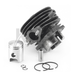 Cylinderkit Piaggio 50cc