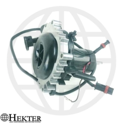 Blæsermotor til Hekter Air2 12V