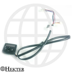 Digital controller til Hekter Air2