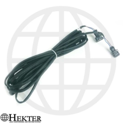 Forlængerkabel 6800mm til benzinpumpe Hekter Air2