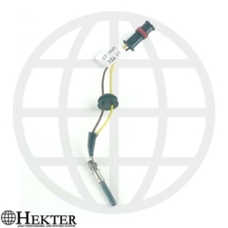 Gløderør 12V til Hekter Air2