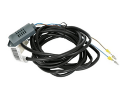 Hekter Temperatursensor