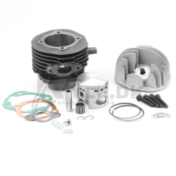 Cylinderkit Malossi 57.5mm 112cc