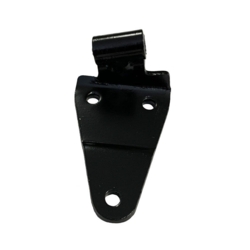 Hængsel venstre til bagklap APE 50 van - Kasse
