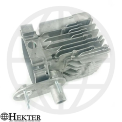 Varmeveksleraggregat til Hekter Air2