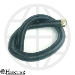 Luftindløbsrør til Hekter Air2