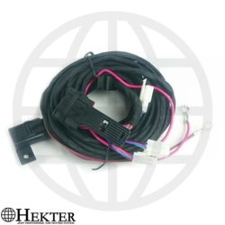 Ledningsnet til Hekter Air2 12V