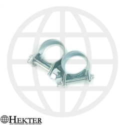 Spændebånd til benzinslange ø12-14mm Hekter Air2 - 2stk.