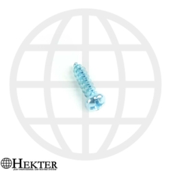 Selvskærende skrue 4x16mm Hekter Air2