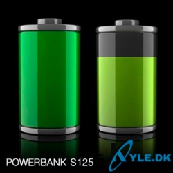 Powerbank S125
