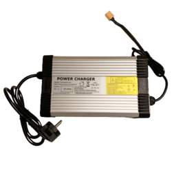 16S Batteri oplader 67,2v 5A