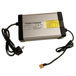 16S Batteri oplader 67,2v 5A