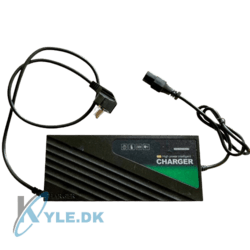 Batteri oplader til AGM / Gel-batteri 60V 8A