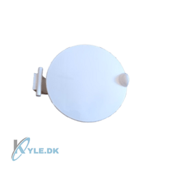 Ladedæksel til Bach Kabinescooter