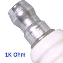 Tændrørshætte Original