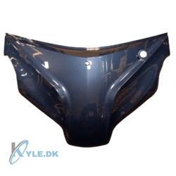 Blå Frontdæksel til Bach Delux 26 G4