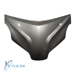 Grå Frontdæksel til Bach Delux 26 G4