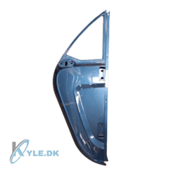 Blå Venstre sidepanel til Bach Delux 26 G4