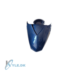 Forskærm til Bach Delux 26 Kabinescooter G4