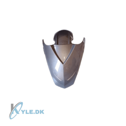 Forskærm til Bach Delux 26 Kabinescooter G4