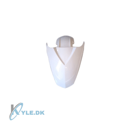 Forskærm til Bach Delux 26 Kabinescooter G4