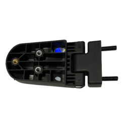 Dørhængsel højre til Bach kabinescooter