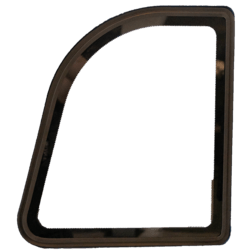 Bagerste Vinde til højre side