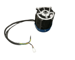 Motor 60V 1200W Bach Kabinescooter G3