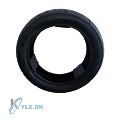 Fordæk 120/70-12 Bach kabinescooter G4