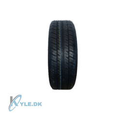 Bagdæk Bach kabinescooter G4