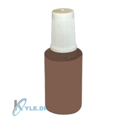 Reparationslak Mocca Bach Kabinescooter