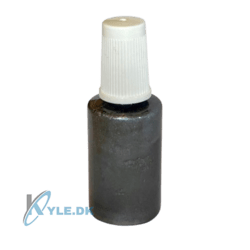 Reparationslak Grå Bach Kabinescooter