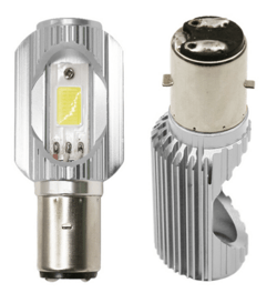 LED forlygtepære til Bach Kabinescooter G4