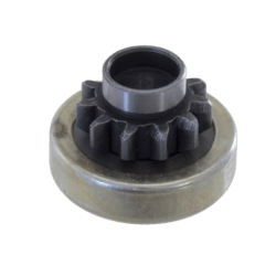 Starterdrev Ape 50 - Uoriginal