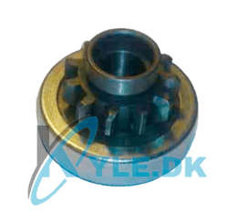 Starterdrev Ape 50 Original