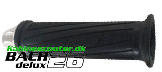 Venstre sidegreb Bach Kabinescooter G4