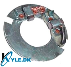 Kulholder til starter