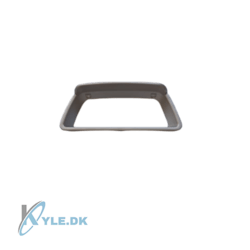 Instrumentdæksel Bach Kabinescooter G4