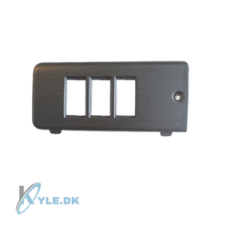 Venstre instrumentdæksel Bach Kabinescooter G4