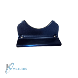 Radio dæksel panel Bach Kabinescooter G4