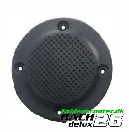 Højttalerdæksel Bach Kabinescooter G4 100060295