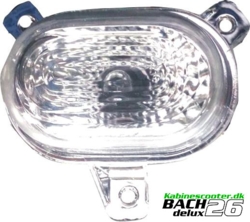 Højre baklys Bach Kabinescooter G4 100060347