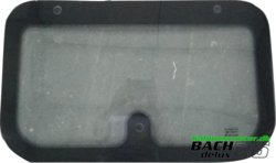 Bagrudeglas Bach Kabinescooter G4 100060357