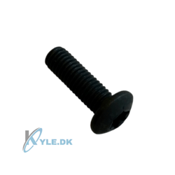 Skrue til stator Ape 50