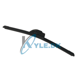 Viskerblad til vandret visker Bach G4