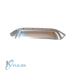 Nederste kofanger panel til Bach Kabinescooter G4