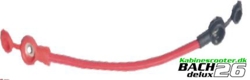 Batteri kabel 100mm Bach Kabinescooter G4 100060419
